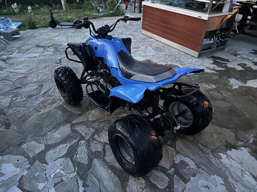 продавам атв 150cc