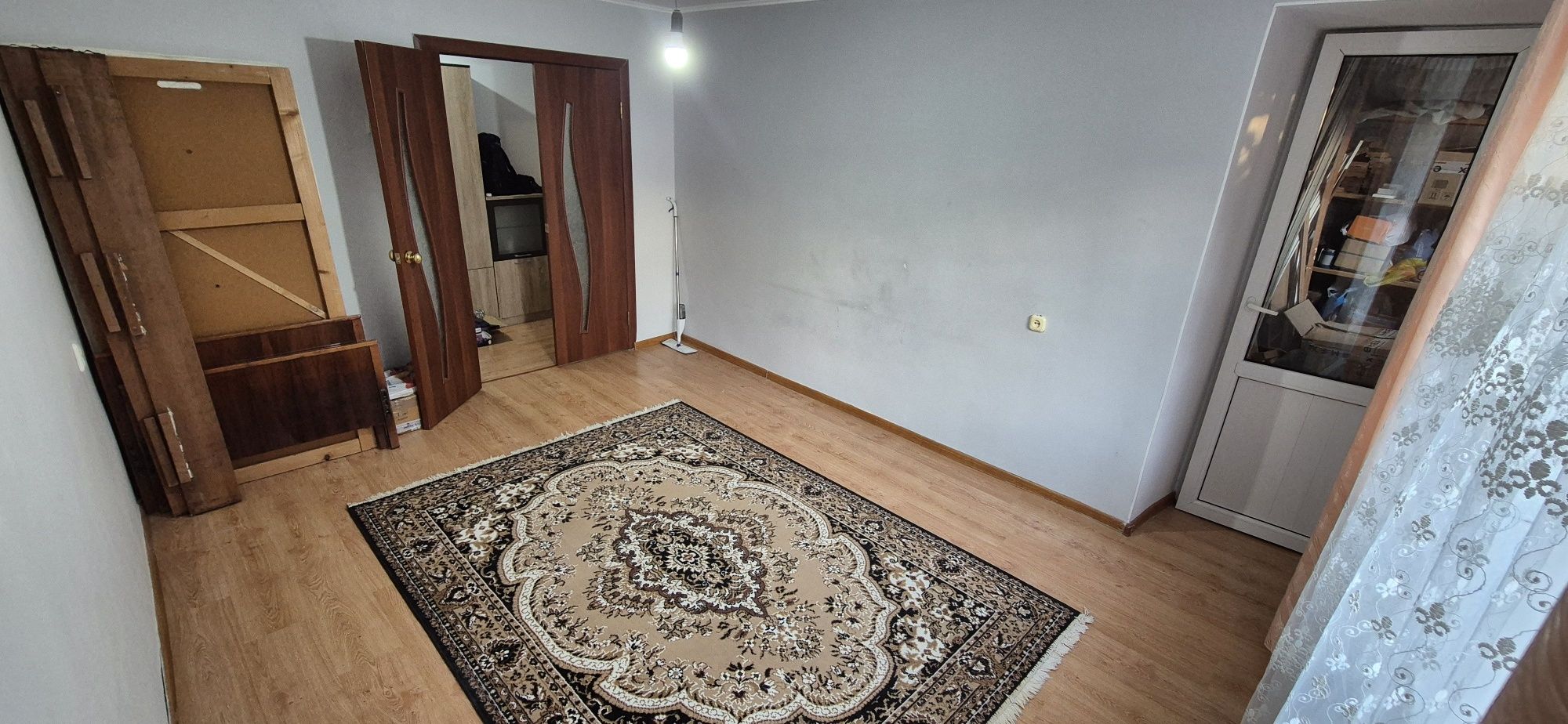 Продается 2х комн. квартира.