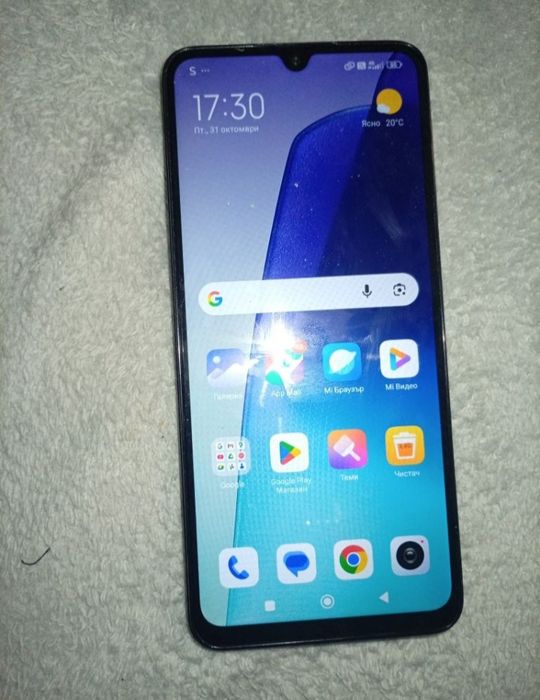 Hiomi Redmi 14 128 GB