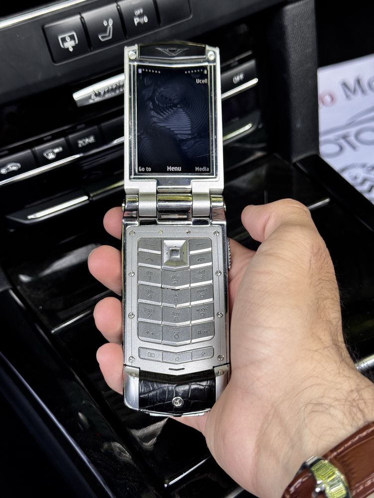 Vertu Constellation Ayxta