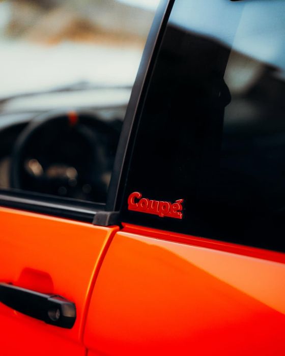 Aixam Coupe GTI 2013 | Modificat, pt pasionati