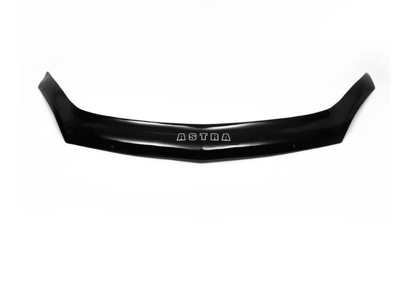 Deflector capotă compatibil Opel Astra H 2004-2009