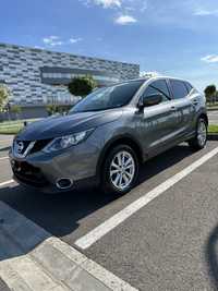 Nissan Qashqai 2016!!