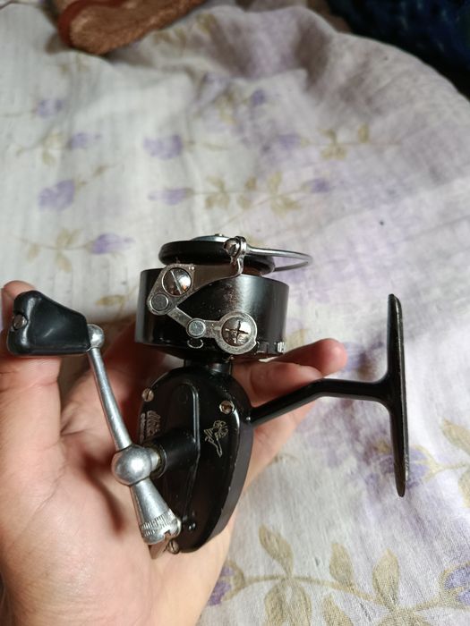 Mulinetă Mitchell 1330 automatic