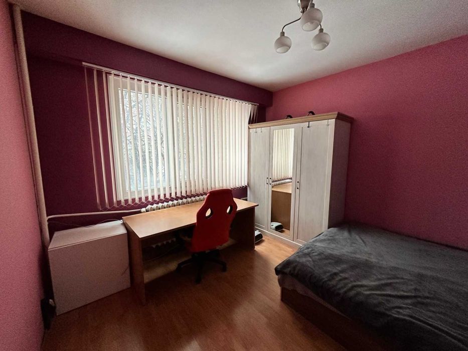 Продава се Двустаен апартамент в София, Младост 1 - 56 кв.м за 2422 €/кв.м - Снимка #3