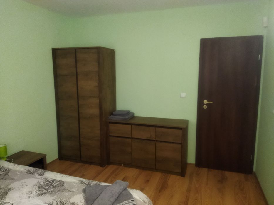 Продава двустаен апартамент в к.к. Пампорово