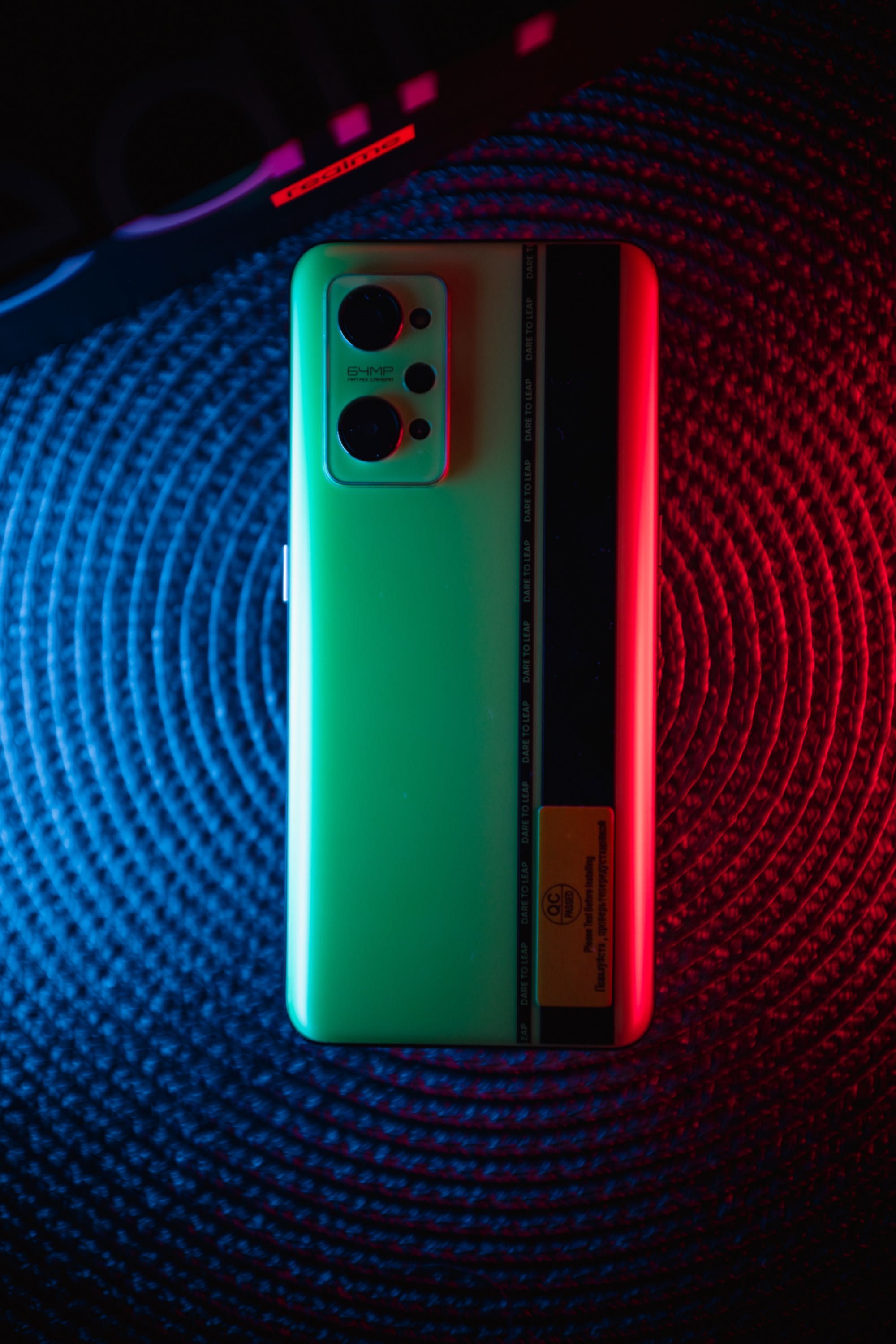 Realmi GT Neo 2 5G