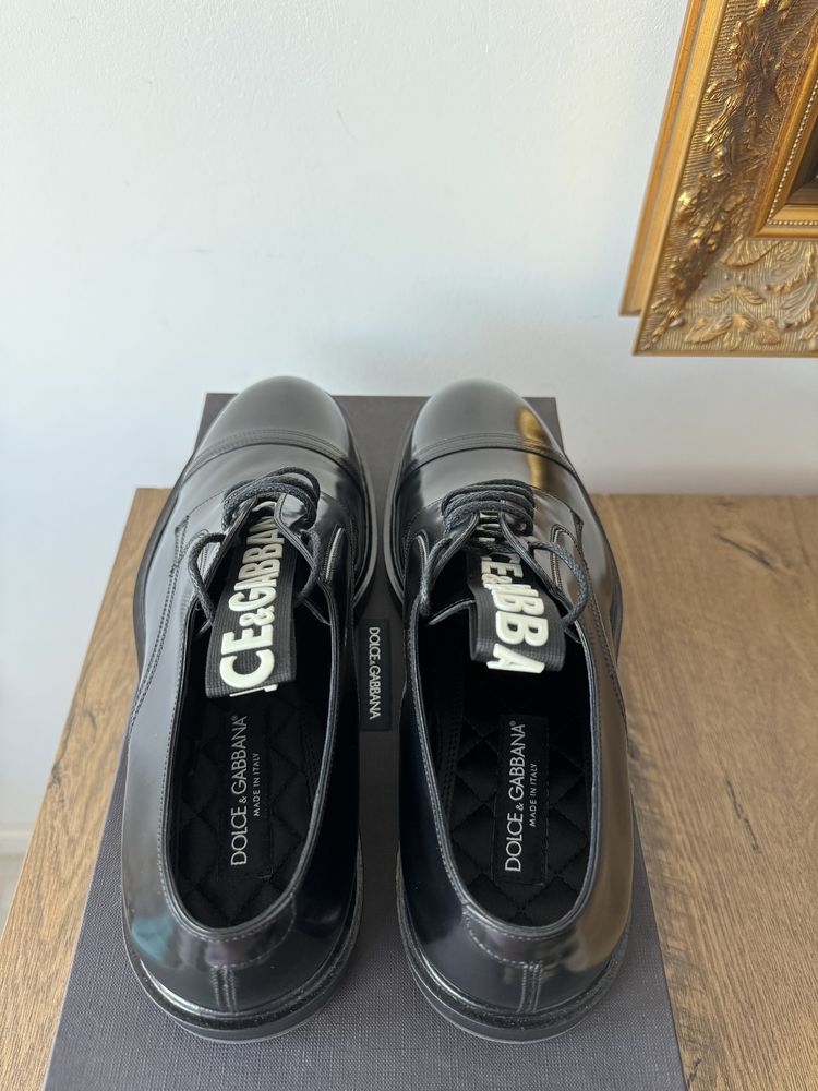Pantofi Dolce&Gabbana