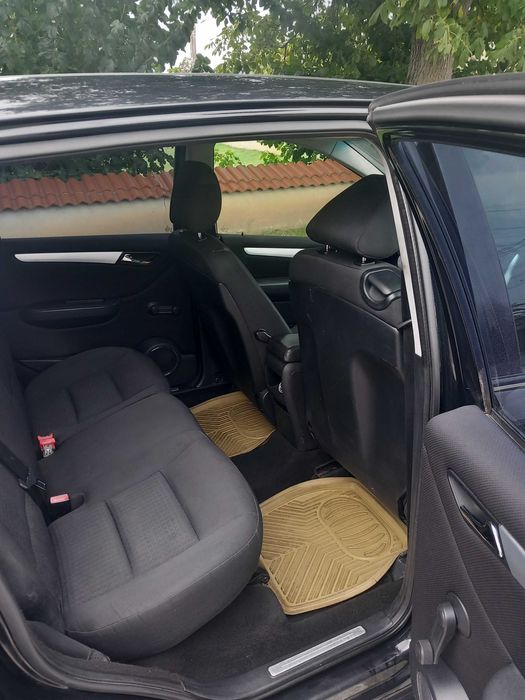 Autoturism Mercedes-Benz 180 CDI