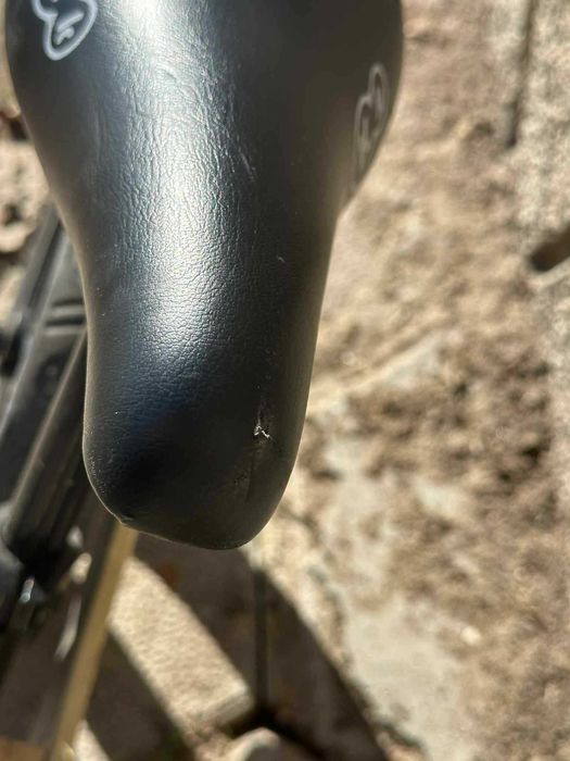 Детско баланс колело Kinderkraft