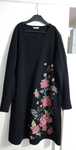 Rochie damă tradițională, frumoasă și comodă, mar S-M