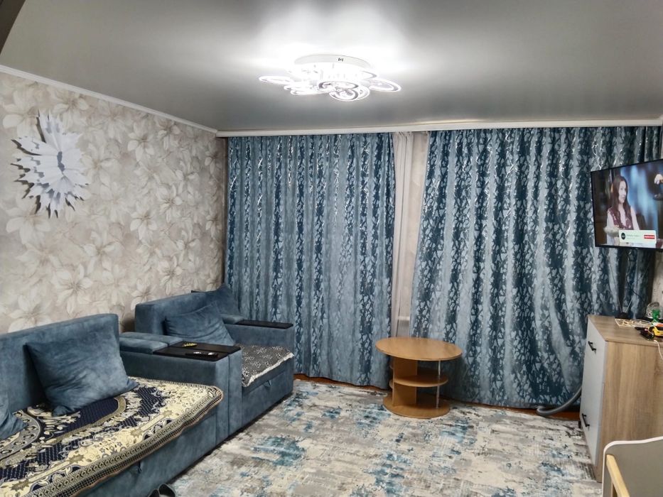 Продам дом район КСМ