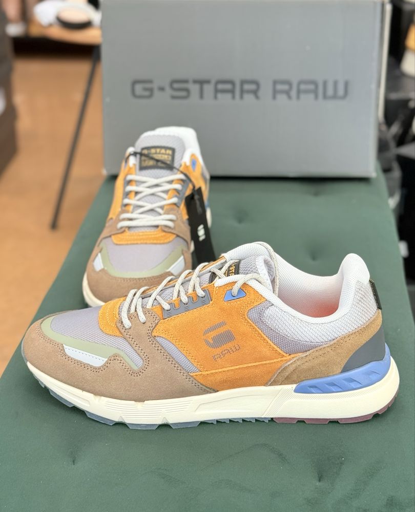 Мъжки снимърси G-Star RAW Holorn Runer