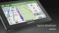 Garmin Drive Smart 60 LMT-D