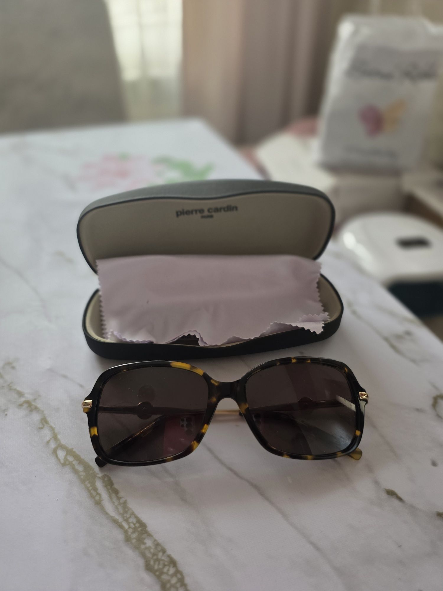 Очила Pierre cardin