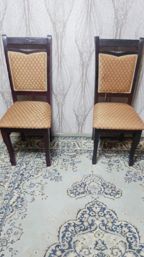 Продам стулья (2)