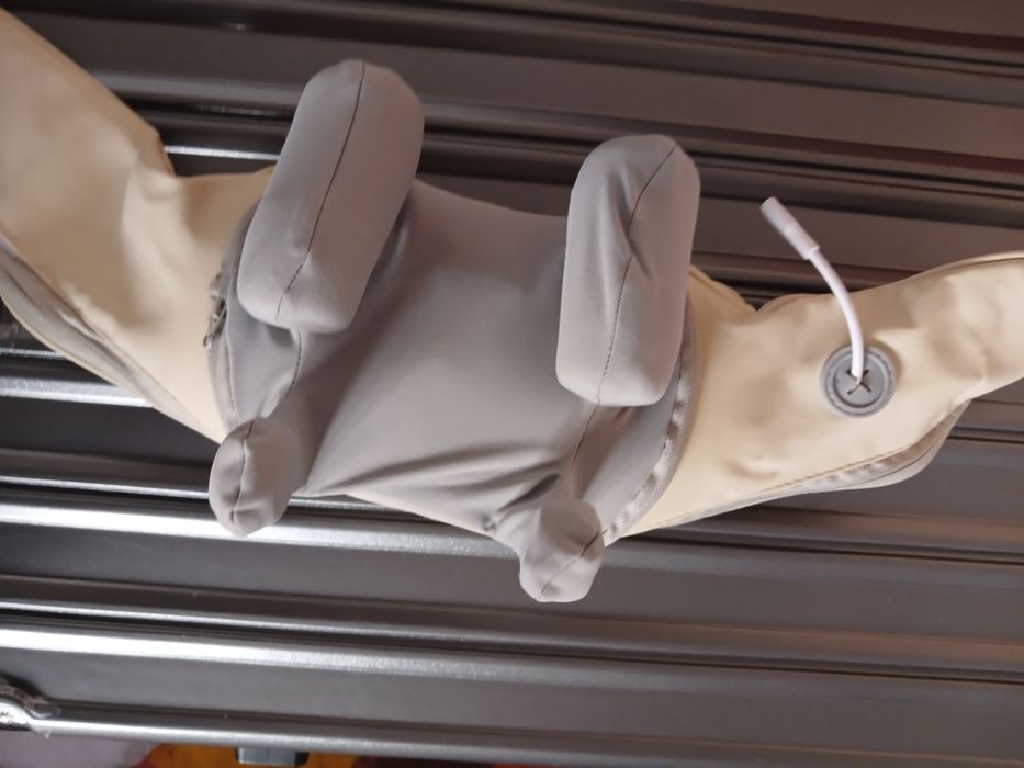 массажер на спину