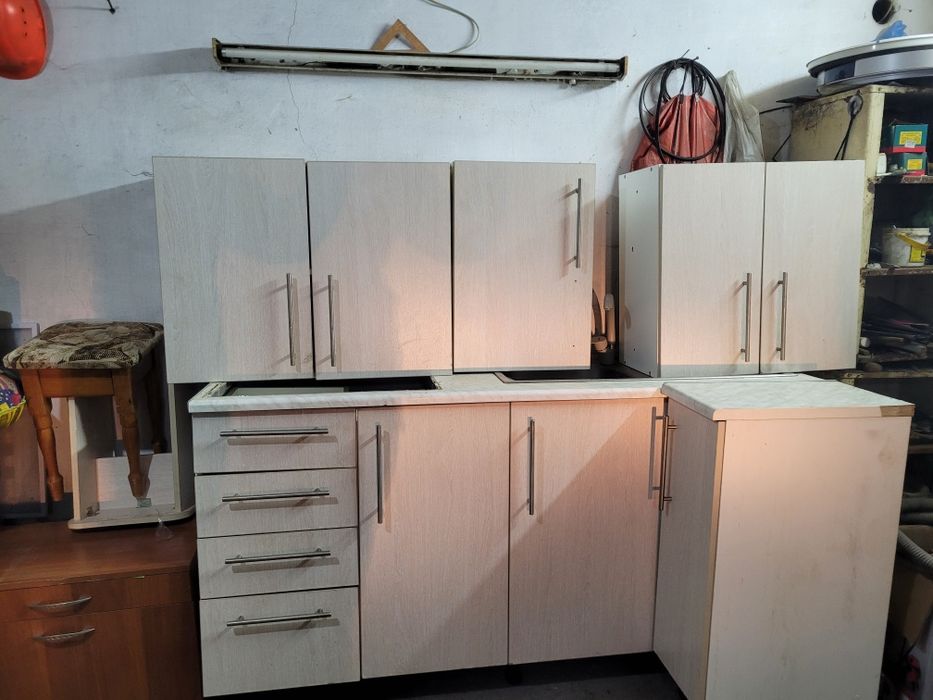 Продам кухонный гарнитур