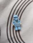Lego Ninjago NRG Zane - njo0069