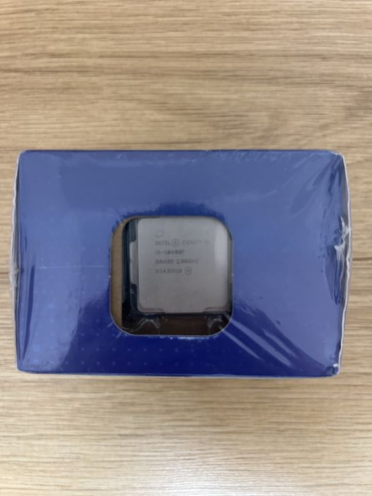 Procesor Inter Core i5-10400f