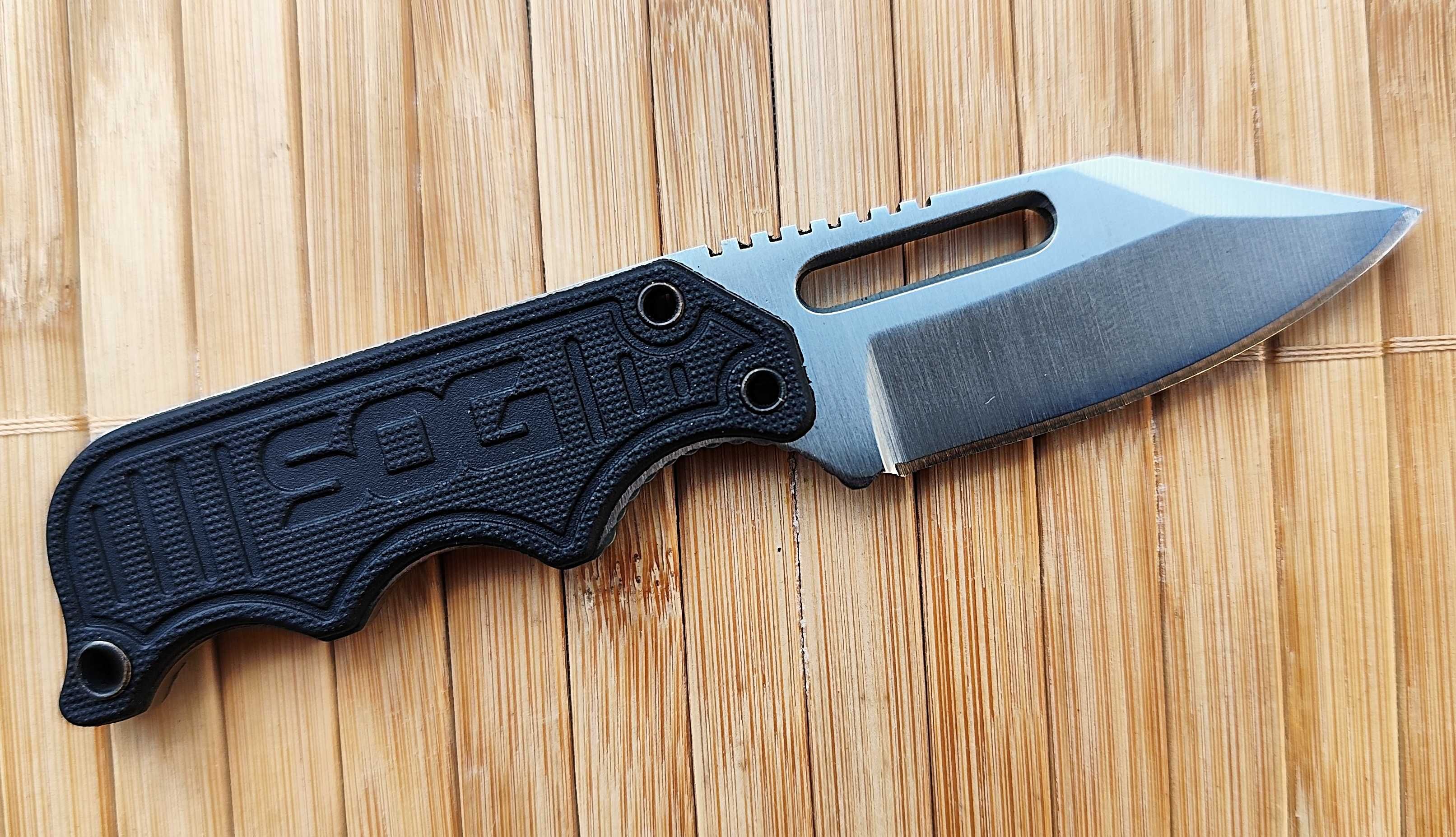 Нож SOG - Instinct Mini