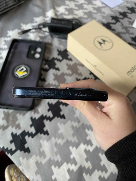 Motorola G54 5G 128GB 4RAM