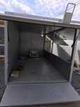 Container perfect pentru fast-food sau cafe-bar