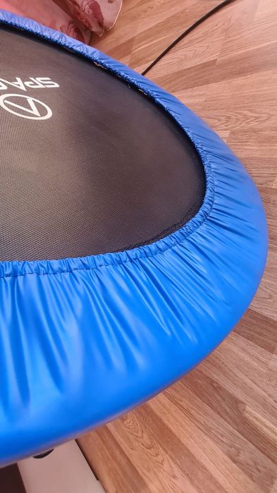 SPARTAN Trambulina Rebound AAS - 96 cm