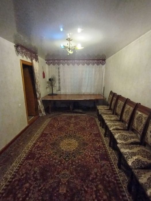 Чирчик ш. Ок ковок 2х/4/4 56 м²