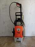 Aparat de spălat cu presiune Stihl RE 98