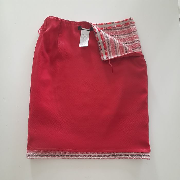 Fustă Max Mara Weekend