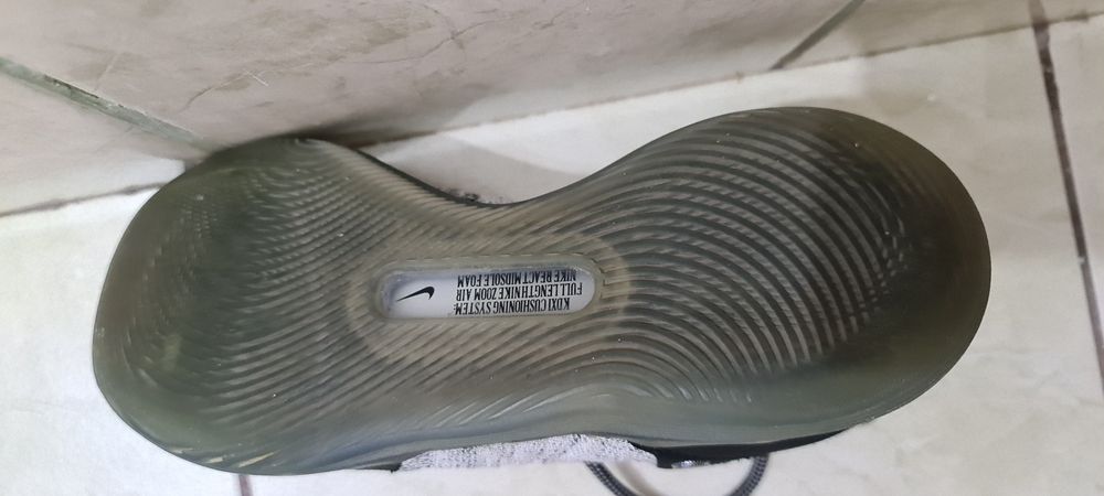 Adidasi Nike KD 11 Kevin Durant 42