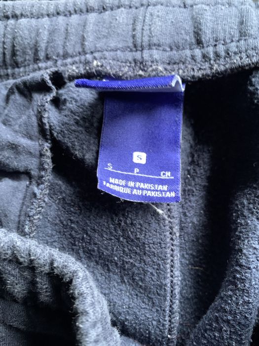 Pantaloni trening Nike club