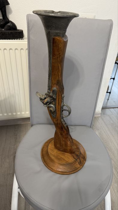 Replici pistole panoplii.