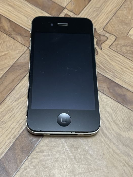 iPhone 4S 8GB Original