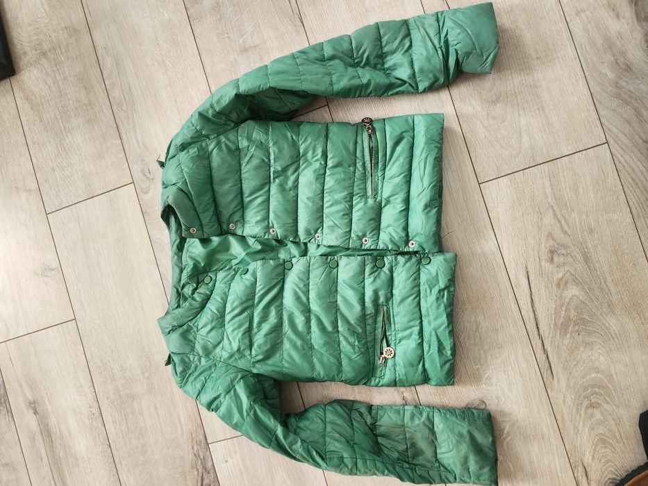 Пролетно якенце С размер