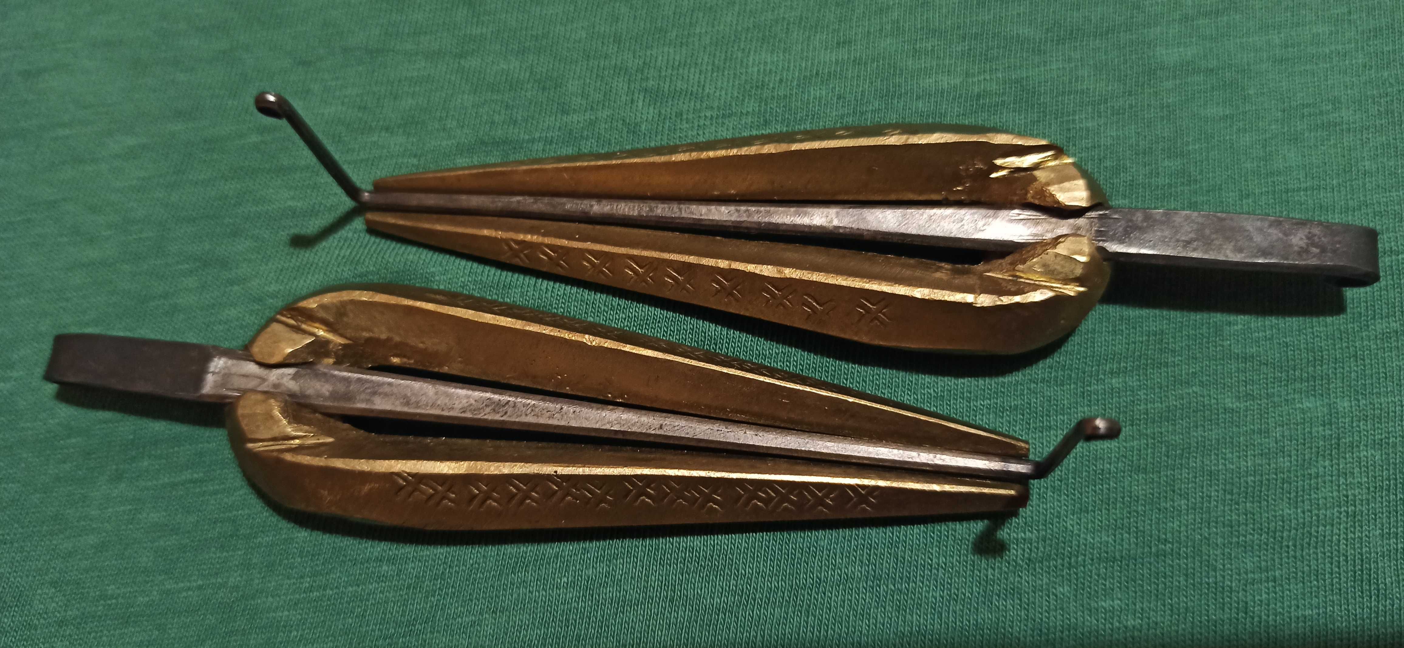 Drambe traditionale mari (jaw harp)