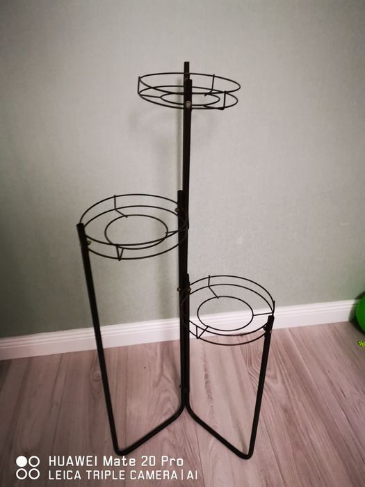 Подставка под цветы, цветочница, подставка для цветов, жардиньерка