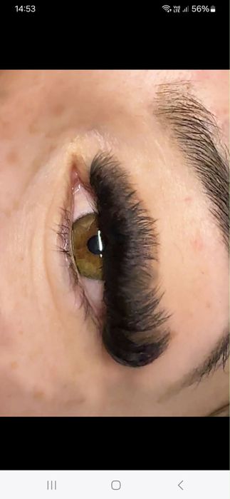 Extensi de gene fir cu fir