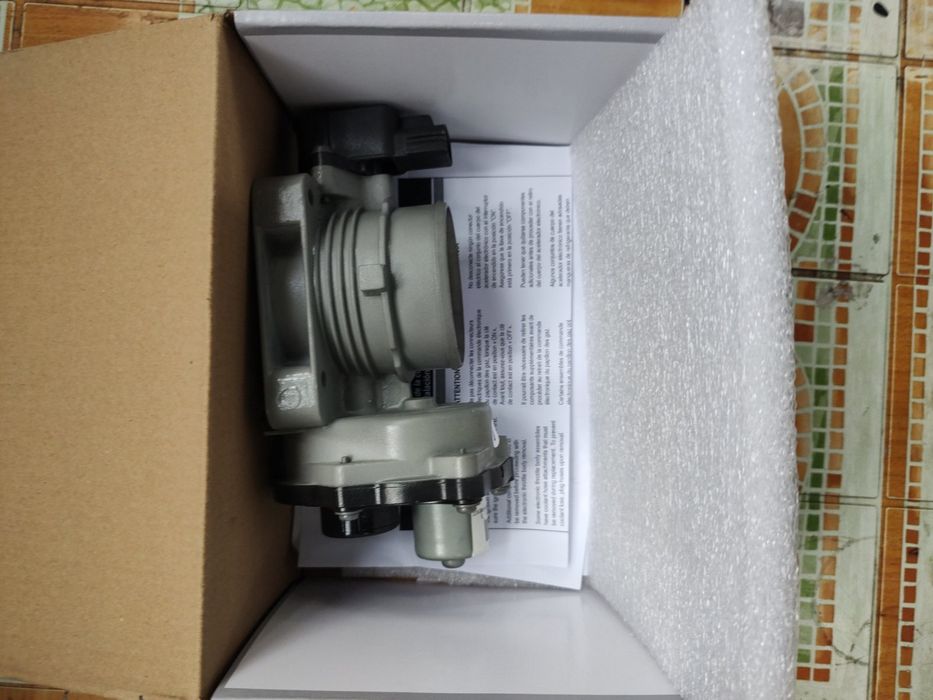 Дросел за FORD f150 4,6