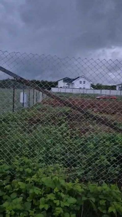 Vand/schimb teren intravilan Calea Cisnadiei