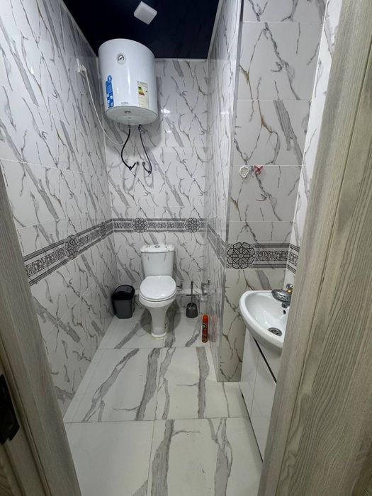 Ижара!. Сергели тум. "ГринХаус" ТЖМ. 2хона/3/12