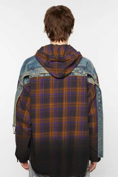 Дизайнерска Риза Acne Studios