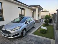 Vând Ford Fiesta 2013, Euro 5, 1,6, 70 CP