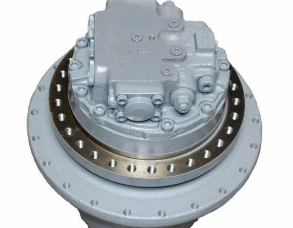 hidromotor jcb js300lc