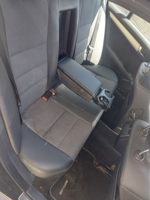 НА ЧАСТИ Мерцедес Ц 204 / Mercedes C class w204