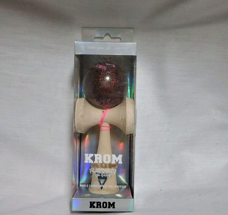 Kendama Krom in oferta