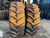 Anvelope de tractor cu insertie metalica 650/65R42 Armour