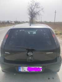 Opel CORSA c 1.3 CDTI 2006