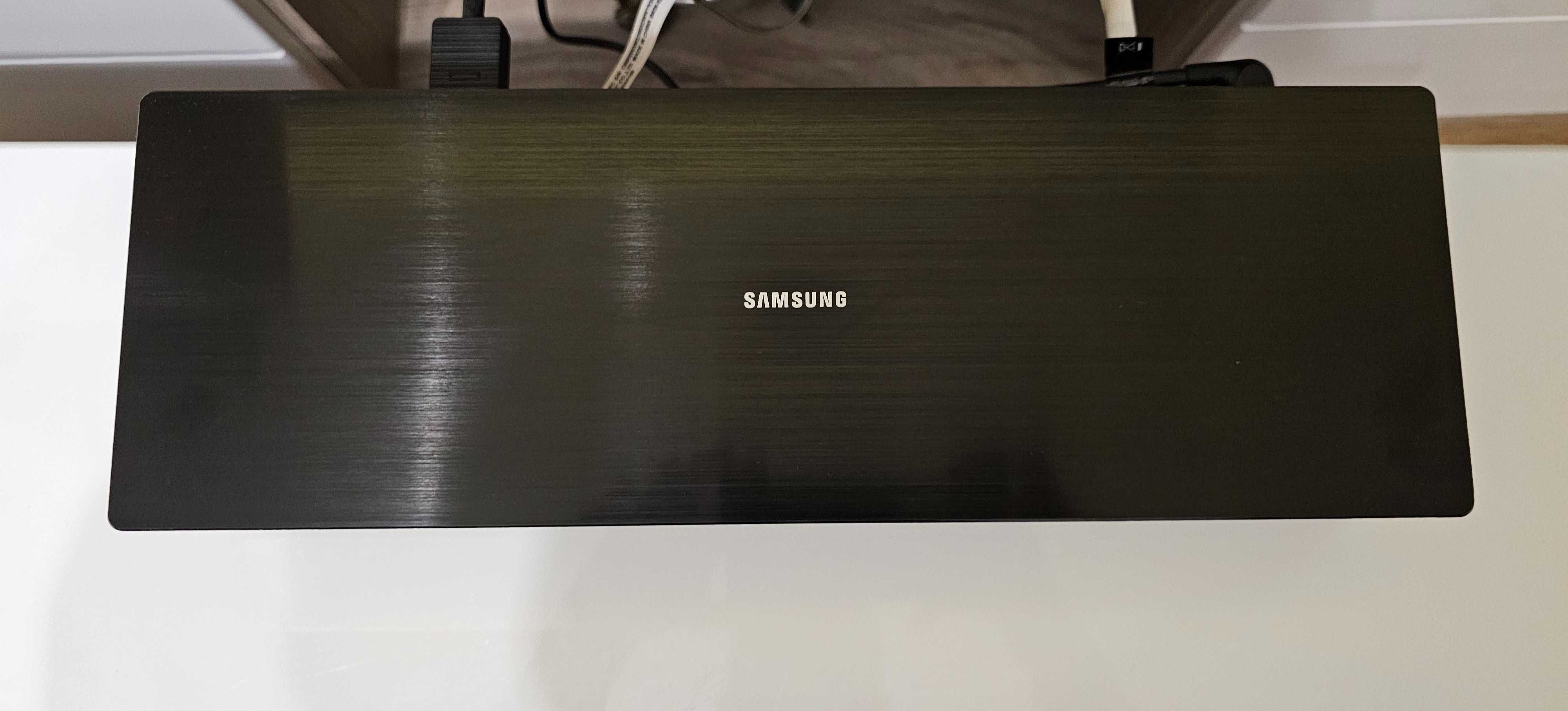 Телевизор Samsung 55" QLED QE55Q7FNA